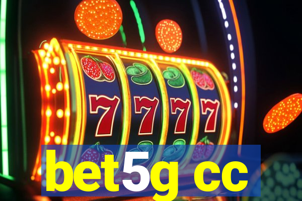 bet5g cc